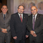 Rogério Cristino, Mário Kreuz E Leonardo Macêdo (2)