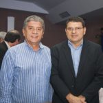 Sampaio FIlho E Sergio Lopes