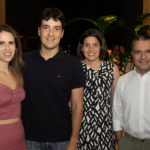 Sara E Gonzalo Mora, Ticiane E Daniel Demétrio (1)