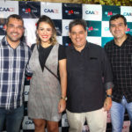 Savio Aguiar, Lara Gurgel , Mario Albuquerque E Deodato Ramalho (1)