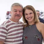 Savio Feitosa E Marcia Matos