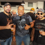 Solon Lemos, Hugo Rocha E Daniel Romero (1)