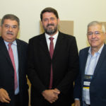 Teobaldo Muniz, Rafael Rodrigues E Paulo César Norões (1)