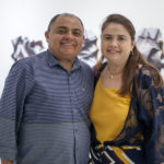 Teodoro E Maísa Santos