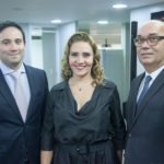 Tiago Asfor, Joriza Pinheiro E Luciano Lima_