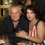 Wagner E Laura Silveira