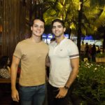 William Cordeiro E Luiz Medeiros