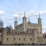 Tower Of London