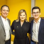 Afranio Barreira, Joice Hasselmann E Carmelo Neto (2)