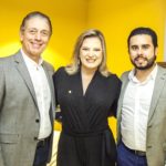 Afranio Barreira, Joice Hasselmann E Rodrigo Nobrega (3)