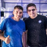 Alan Gadelha E Felipe Da Justa_