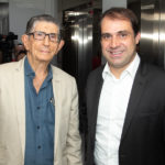 Alberto Farias E Salmito Filho