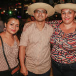 Aline Barbosa, Silvio Rodrigues E Neiva Maria Oliveira