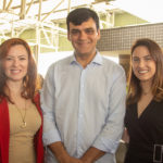 Aline Barroso, Naumi E Erika Amorim