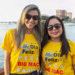 Aline Paes E Cristiane Oliveira