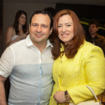 Aline E Igor Barroso