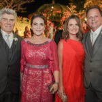 Amarilio, Patricia Macedo, Geni E Wilton Correia Lima (4)