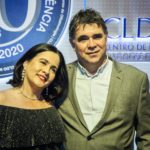 Ana Cristina Machado E Marcos Negreiros