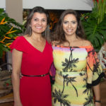 Ana Lúcia Gonçalves E Maura Maia