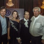 Andre Juca, Gyna Juca, Tania E Roberto Macedo