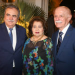 Assis Cavalcante, Edyr Rolim E Freitas Cordeiro