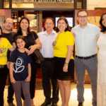 Associação Peter Pan E Outback Iguatemi Promovem Jantar Especial (18)