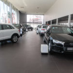 Audi Center 8