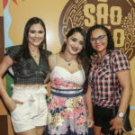 Barbara Fernandes, Vagna Vania E Adriana Fernandes (2)