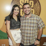 Barbara Fernandes E Vagner Silva (2)