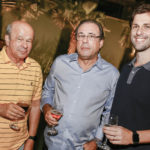 Benedito Carvalho, Claudio E Henrrique Brasil