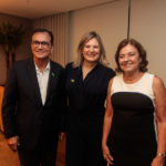 Beto Studart, Joice Hasselmann E Ana Studart 24