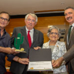 Beto Studart, Ricardo Macêdo, Dolores Feitosa E Artur Bruno (1)