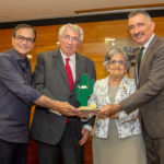 Beto Studart, Ricardo Macêdo, Dolores Feitosa E Artur Bruno (2)