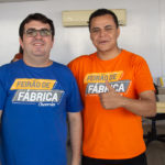 Bruno Carvalho E Rafael Nascimento (2)