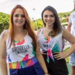 Bárbara Lima E Tayara Marques