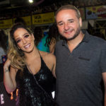 Bárbara E Robério Freire