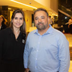 Camila Benevides E Paulo Siqueira