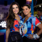 Camila Nogueira E Juliana Barros