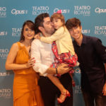 Camila, Paulo, Beatriz E Paulo Filho Benevides 2