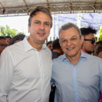 Camilo Santana E José Sarto (2)