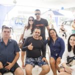 Carlos Mesquita, Evandro Mesquita, Ariane Porto, Evandro Fernandes, Rejane Dias E Vitoria Mariano (1)