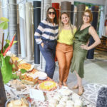 Celina Fiuza, Caroline Torquato E Marcia Andrea (1)