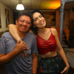 Chico Freitas E Roberta Fiuza