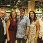 Cisne Frota, Silene Gurgel, Marcelo De Castro, Renata Renata Camaral E Antonio Camara (5)