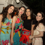 Clarissa Rios, Haime Sousa, Brenda Sousa E Lana Amora (1)