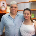 Cliff Villar E Giovana Marques (2)