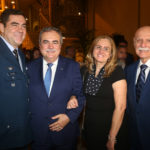 Coronel Alex, Assis E Edna Cavalcante E Freitas Cordeiro