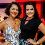 Cris Araújo E Lais De Deus