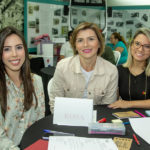 Cristiane Rolim, Juliana Pessoa E Mayara Henrique