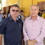 Cristiano Ferrer E Casimiro Neto